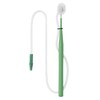 Suction Kuru Lina Brush, Mini 12 Ili (Red X6, Green