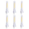 CXLHO String Lights Replacement LED Bulb Filament 6 Packs, 2700K