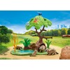 Playmobil Add-On Series 9874 Raccoons
