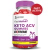 Fast Active Keto ACV Gummies Extreme 2000MG Fastactive Keto Gummies