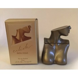 Billie Eilish Eilish by Billie Eilish RARE Miniature Boxed 7.5mL/.25 oz