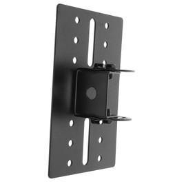 KONTONTY Engineered Screw Rod Speaker Bracket Strong Load Bearing Wall Mount for Surround Sound