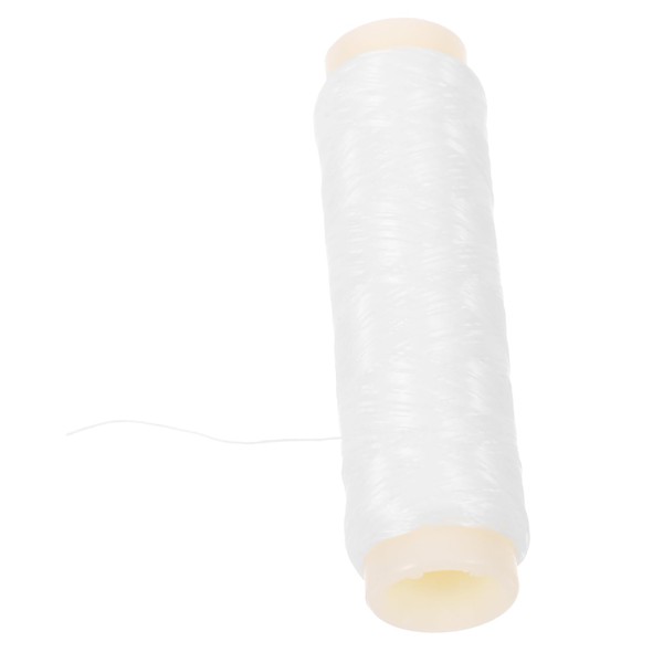 SUPVOX Practical Fishing Line 1 Roll of Braided Thread Heavy