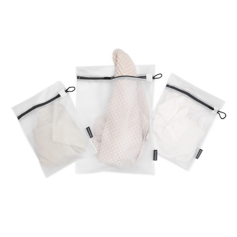 Brabantia - Washing Bags - Protective Mesh Laundry Bag -