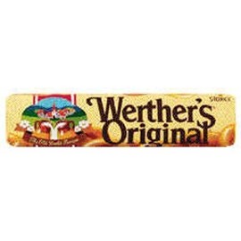Werther's Original Roll - 12 Pack by Werthers Candy