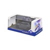 Solido 1:43 Model Car - Toyota Corolla GR 2023 Grey