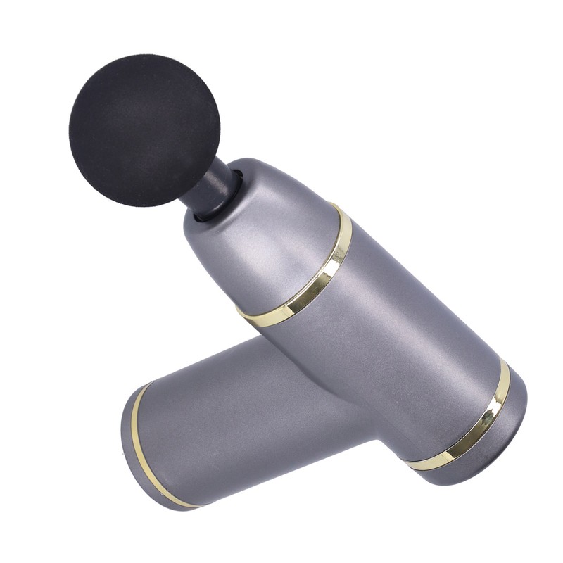 Home Mini Massager Equipment Body Muscle Stimulator with 8 Speed