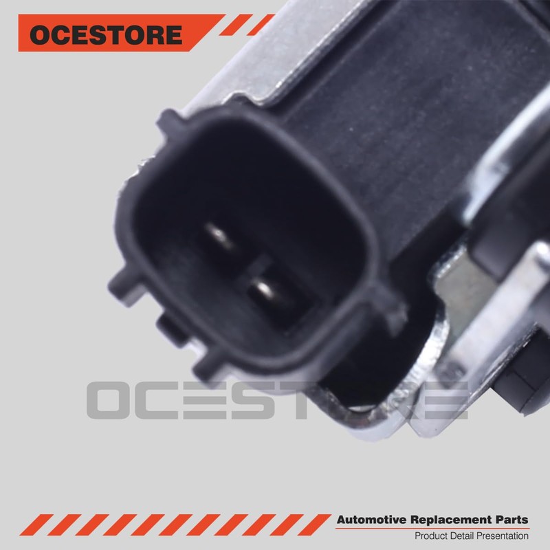 OCESTORE 911-509 Intake Manifold Runner Solenoid Control Valve Compatible With