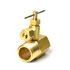 Thrifco 4408878 3/4 inch MIP x 3/4 inch FIP Ice