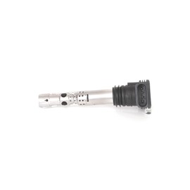 Bosch 0986221024 Bobina de Encendido, Color Negro