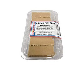 LaBayamesa COCO-LECHE (1 pack) coconut milk.