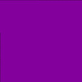 Pack of 3 LEE No. 126 Mauve/Purple - 24 x 24 cm Transparent Heat Resistant Coloured Film for Photo Studio PAR 64 Headlight - Gel Colour Filter Film (Pack of 3, Lee 126 Mauve)