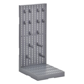 リトルアーモリー LD008 ガンラックC プラモデル