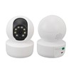 Smart Baby Monitor 1080HP WiFi Wireless 360 Degree Panoramic Camera