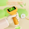 Microscope for Kids, 2.0 in Digital Handheld Kids Microscope with