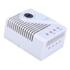 MFR012 Mechanical Humidity Controller Hygrostat Fan Heater for TV Cabinet