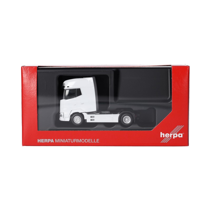 Herpa modello camion DAF XG+ facelift trattore stradale 2 assi,
