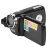 DV Recorder 1.8in IPS Touch Screen 4x Digital Zoom Handheld