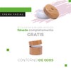 Crema Facial de Día con Vitamina E y SPF15 |