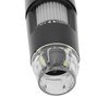 WiFi USB Digital Microscope 50‑1000X Magnification 8 LED Light for