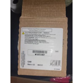 Whirlpool New OEM Whirlpool Washer Washing Machine Drive Clutch Kit W10721967 top load