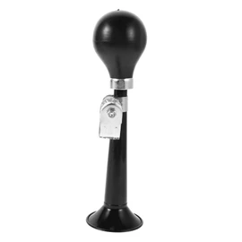 Kisangel Loud Sound Bike Horn Bell Distinct Tone for Mountain Easy Installation Enhanced Safety Accessory for Cycling Adventures