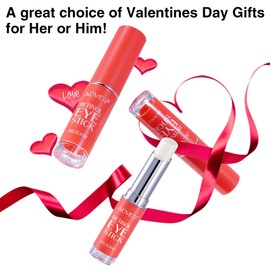 Uocasi Retinol Eye Stick, Cream, 2Pcs Brighten Cream Face Dark Circles and Puffy Eyes & Wrinkles,Tightening Balm, Anti Aging,Moisturising Balm Skincare-2Pcs, Pack of 2