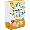 Iberoflora Kids. Suplemento alimenticio con PROBITICOS y maltodextrina, Lactobacillus rhamnosus