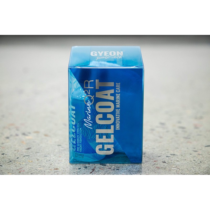 GYEON Quartz Gelcoat 100ml