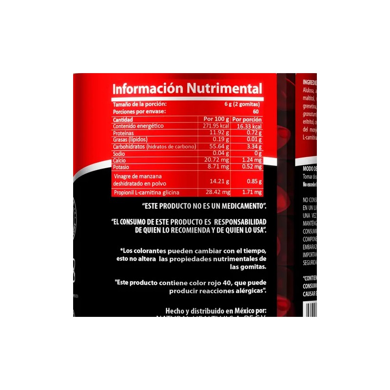 Kit Divine Colageno Marino Inositol Vinagre De Mza Natural H