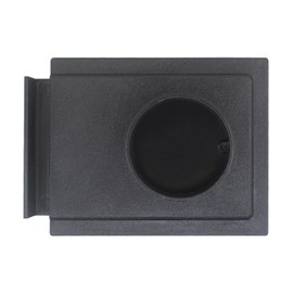 Blast gate for dust Collection Systems for Woodworking OD63mm Shut Off gate Wood dust Collection Systems Hose