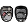 Dorman 13608 Keyless Entry Transmitter Cover Compatible with Select Models,