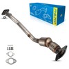 PHILTOP High Flow Catalytic Convertor for Impala 2006-2011, Monte Carlo