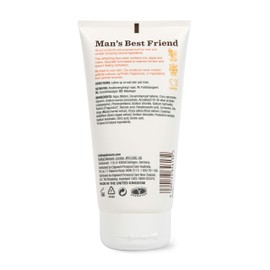 Bulldog Skincare Energising Face Wash for Men, 150 ml