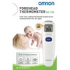 Omron Forehead Thermometer MC-720