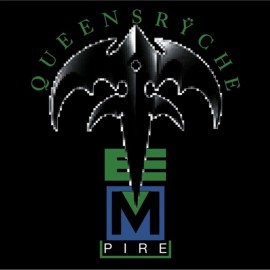 Queensryche - Empire (180G/Transluc