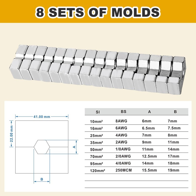 Hydraulic Cable Lug Crimper Hydraulic Wire Crimper Battery Lug Terminal