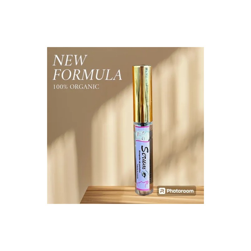 Suero Alargador De Pestañas 100 Handmade Eyelash Growth Serum