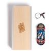 TECH DECK Ted DEC PrBoardFinesseSncThHdghg M02 GML