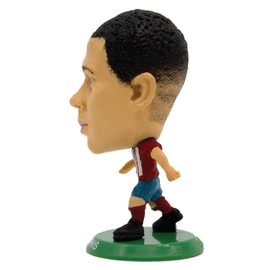 SoccerStarz - Atletico Madrid Memphis Depay - Home Kit (Classic Kit)