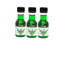 Preema | Pandan | Flavouring Essence | (3X28ml) Pack