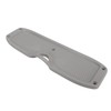 Transom Mounting Plate, Lightweight Tough Widely Used Outboard Engine Bracket