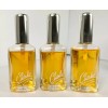 Revlon 3 x CHARLIE ORIGINAL RED COLOGNE MADE IN USA VINTAGE 0.5 OZ NIB lot of 3