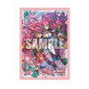 Bushiroad Sleeve Collection Mini Vol. 837 Cardfight!! Vanguard Berkeleire