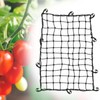 Youery Plant Support Net, 120 x 80 cm Plant Net