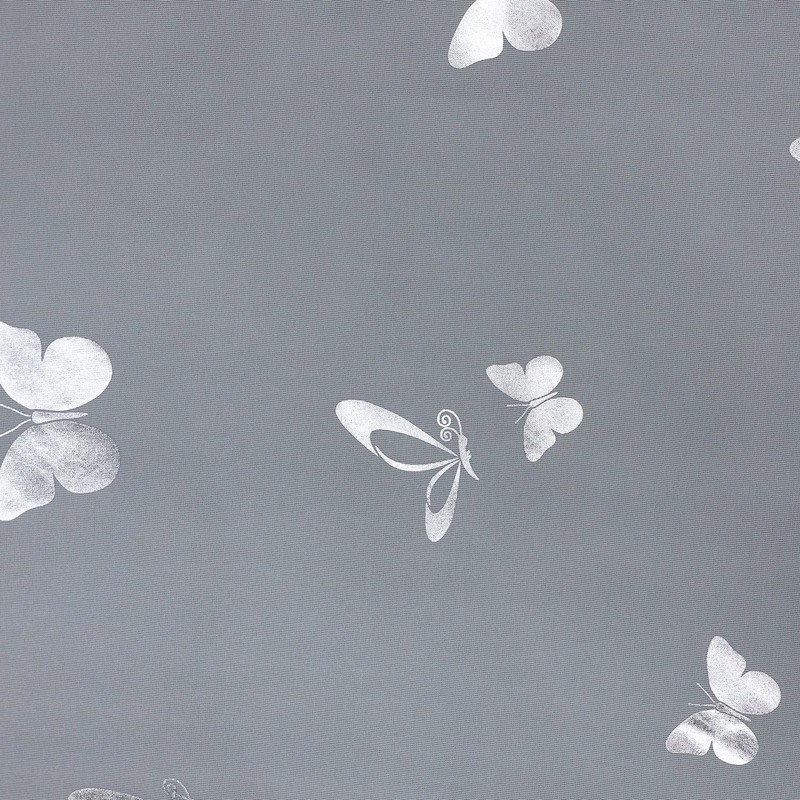 Heichkell Roman Blind with Drawstring, Voile, Modern Small Window, Kitchen