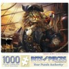 Bits and Pieces - 1000 Piece Jigsaw Puzzle for Adults