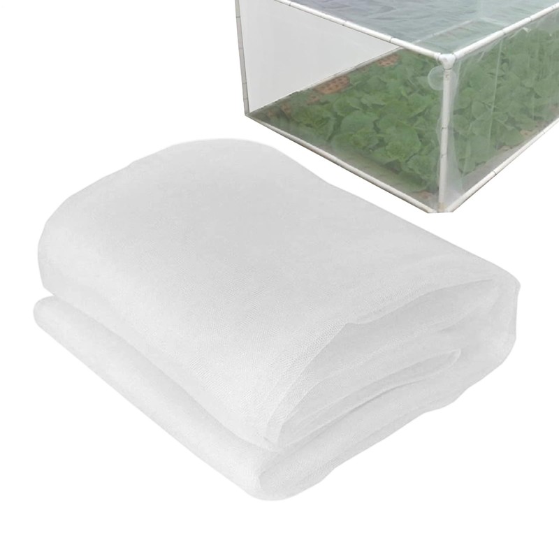 Garden Net - Garden Netting Bird Barrier | Cuttable Animals