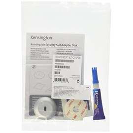 Kensington Security Adapter Kit for Ultrabook