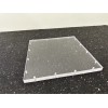 Skar Audio Blank 12” X 12” Plexiglass Viewing Window 3/4"
